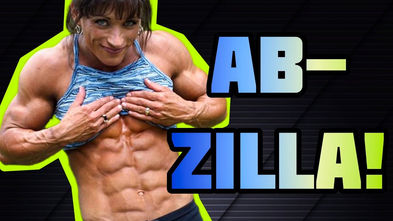 Bonny Priest | KILLER ABS