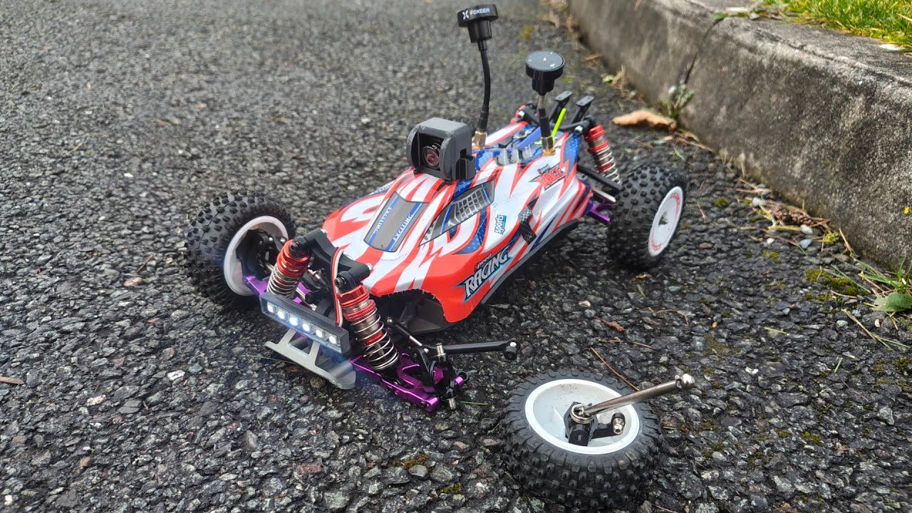 OpenIPC FPC car WLtoys 124008