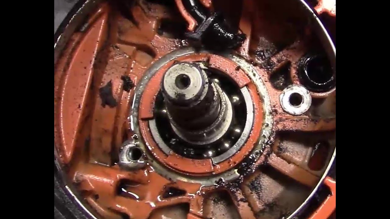 Husqvarna 576 Issue, Bad Seal / Air Leak Diagnostic & Jonsered 2165 ( Husqvarna 372 ) Case Assembly