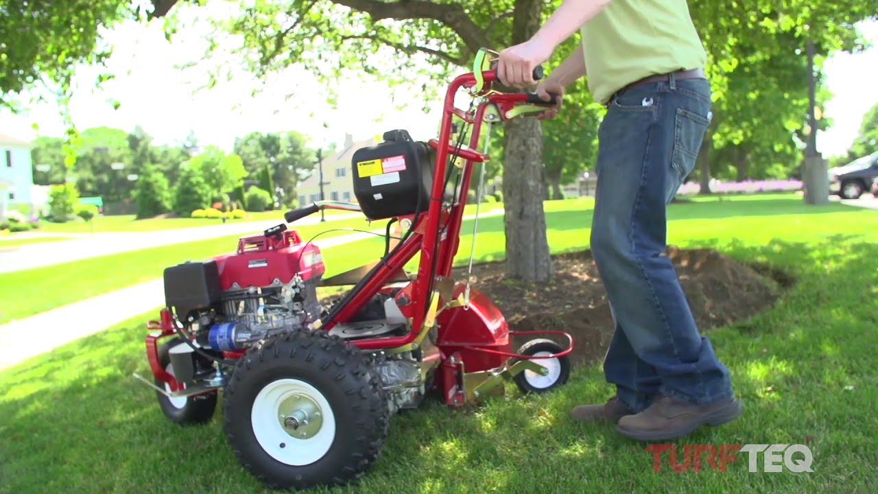 Turfteq By GroundsCare Products