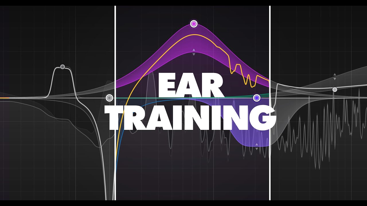 This Ear Training Tool Taught Me How To Mix