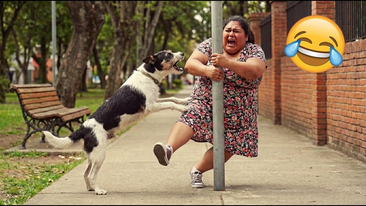 Top 100 Must-See Funny Moments 😂