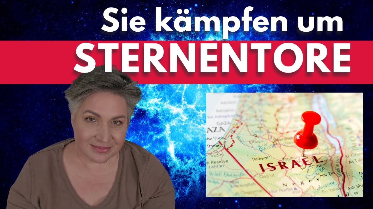 Sternentor-Kriege