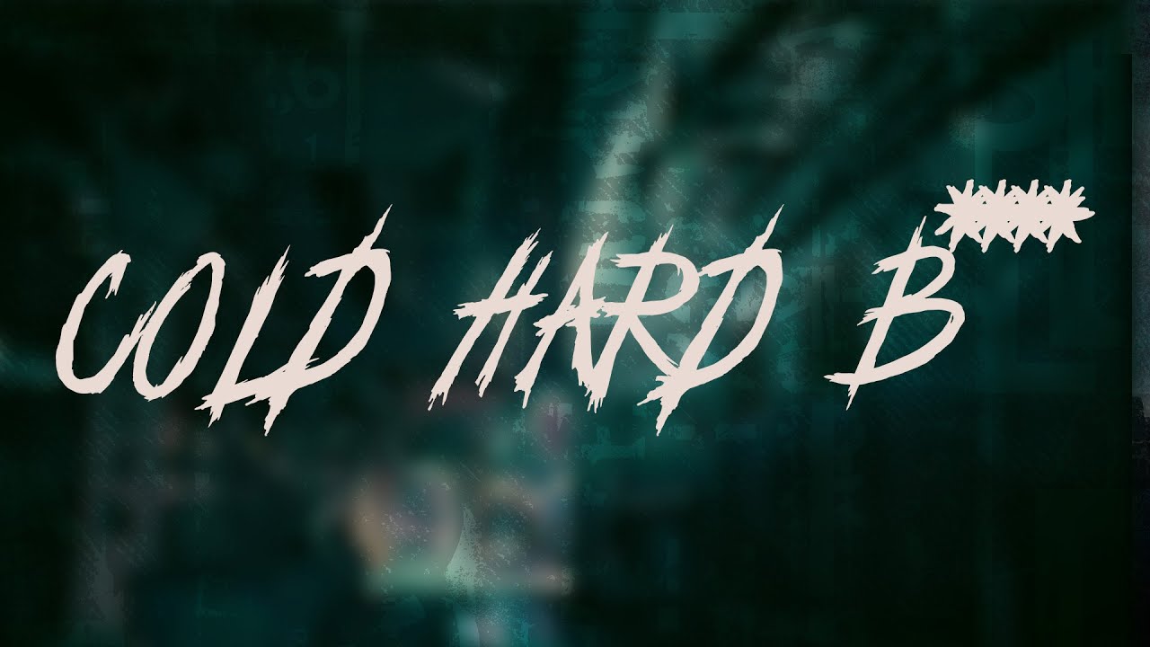 Jet - Cold Hard B**** | Lyrics