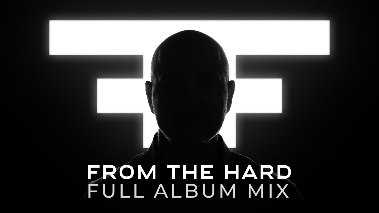 The Prophet - From The Hard | Full Album Mix