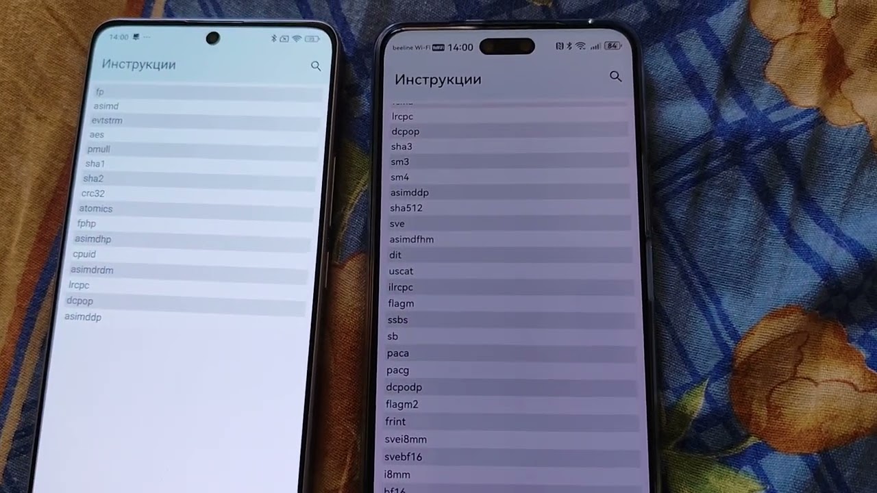 Чем процессоры HiSilicon kirin лучше Huawei топ