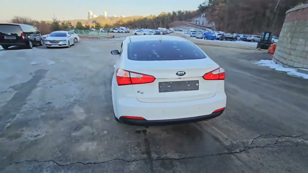 2015 K3 1.6