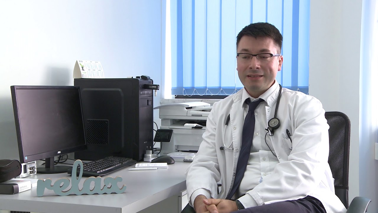 DR. MILAN GLUHOVIC | SRCE SARAJEVA