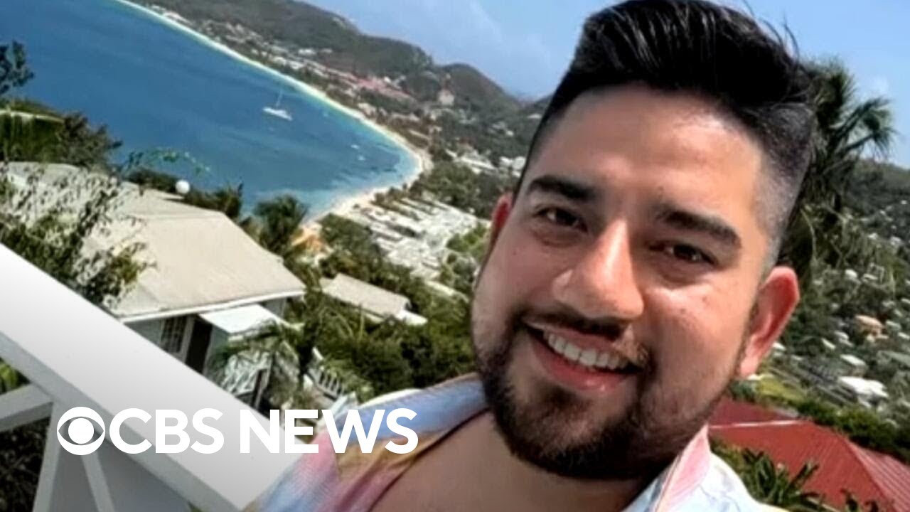 Body believed to be missing flight attendant found in Colombia