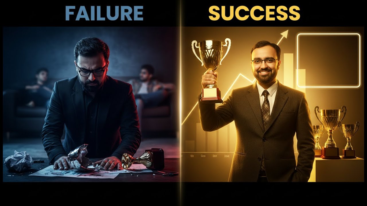 Practice Is The Way To Success | No Talent, Only Consistency Wins 🔥 | By Dream Merchant