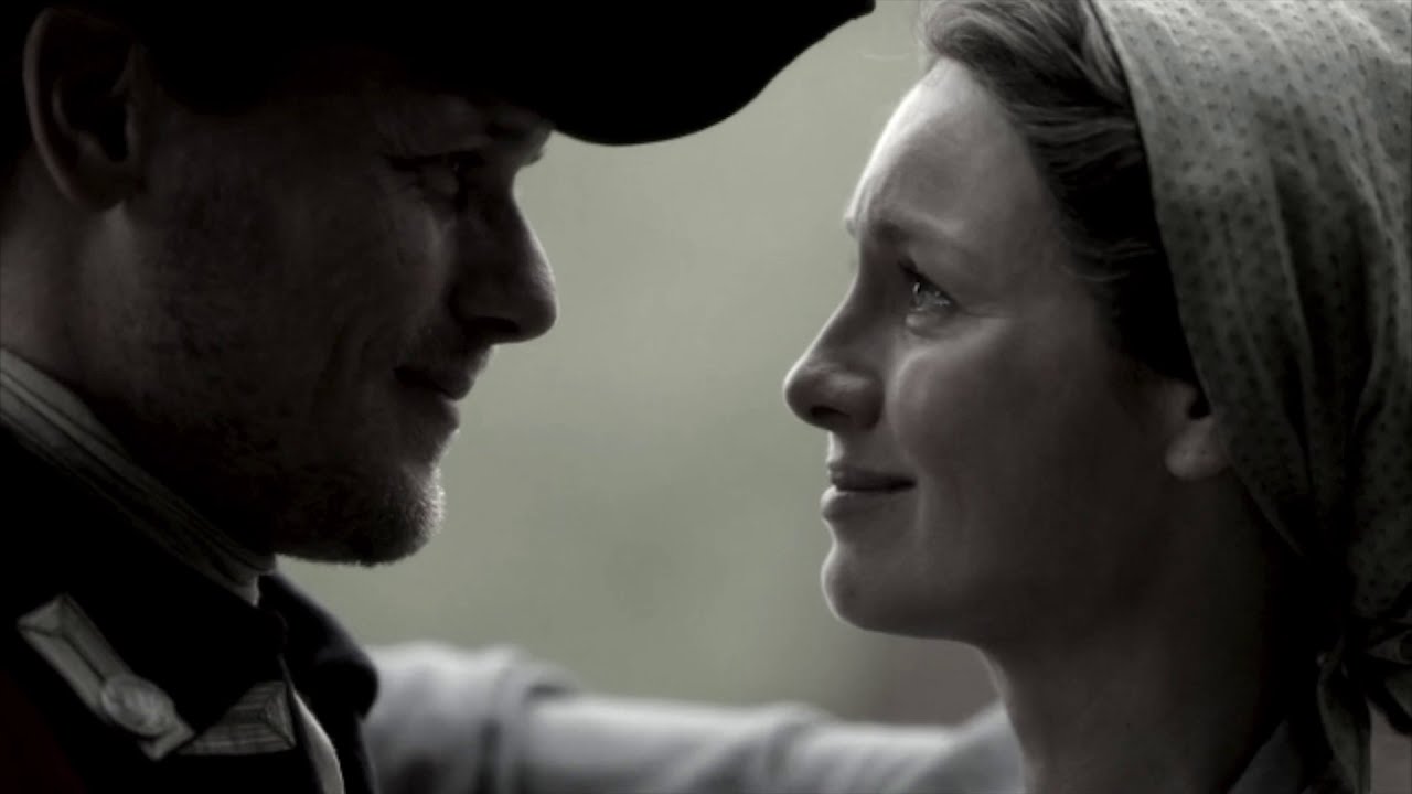(Outlander) True colors