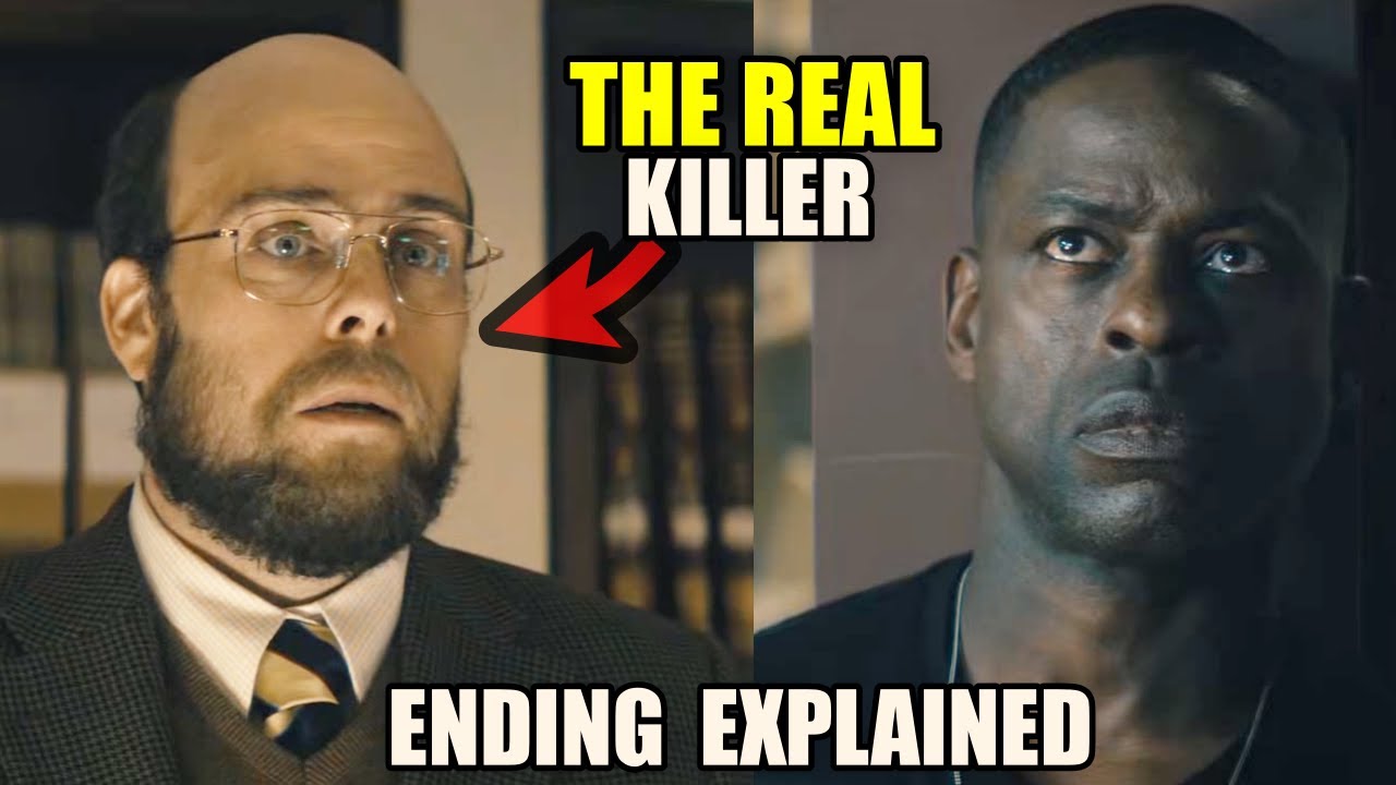 Paradise&rsquo; Ending Explained: The Shocking Reveal of Cal&rsquo;s Killer!