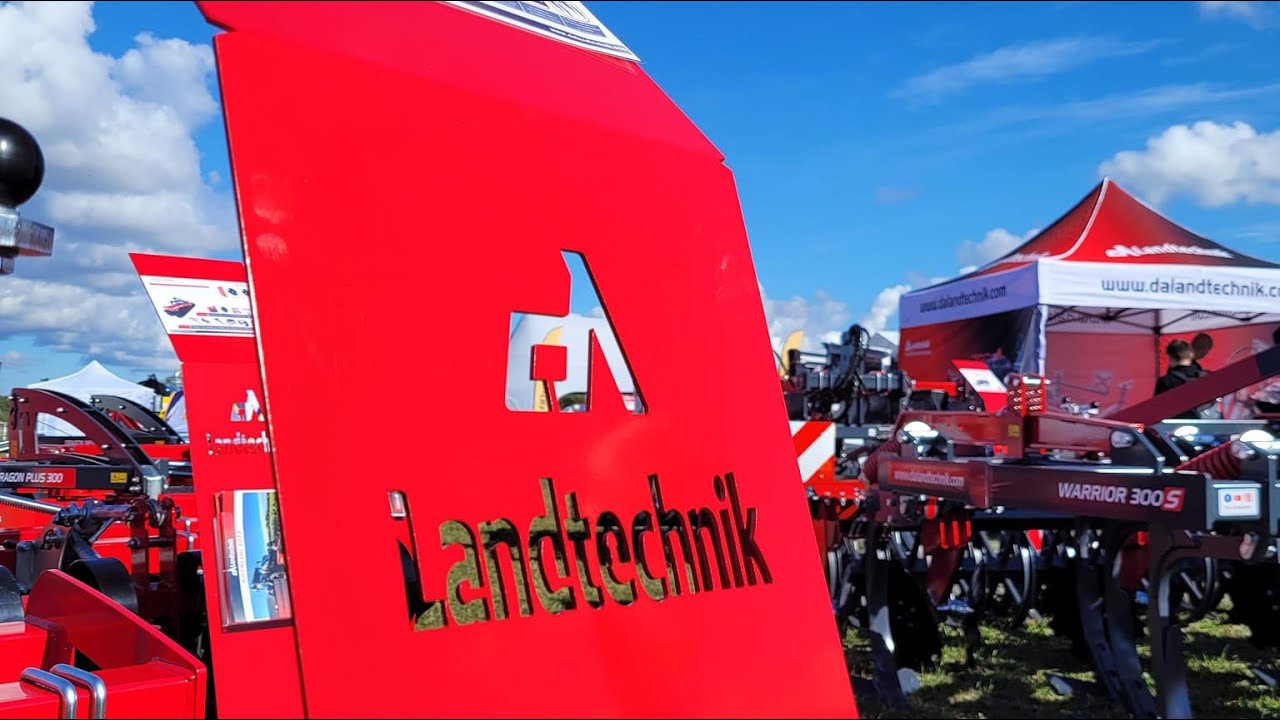 Agro Show Bednary 2022