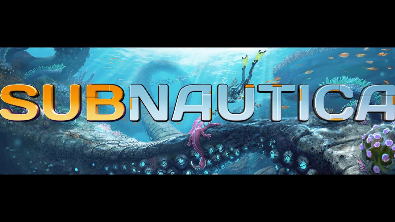Introducing macroplastics to my new home | Subnautica