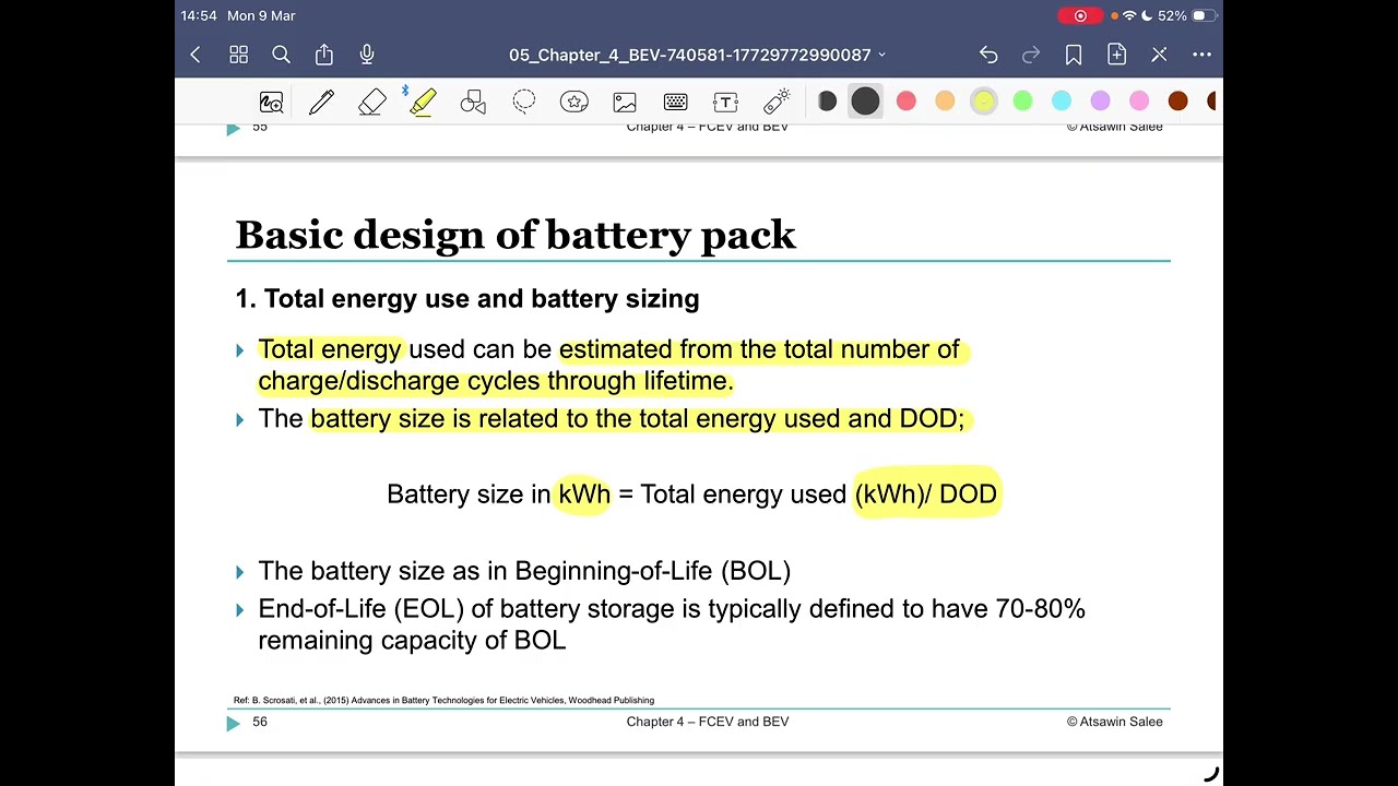 Xev prop sys 2/2 (9/3/2026)