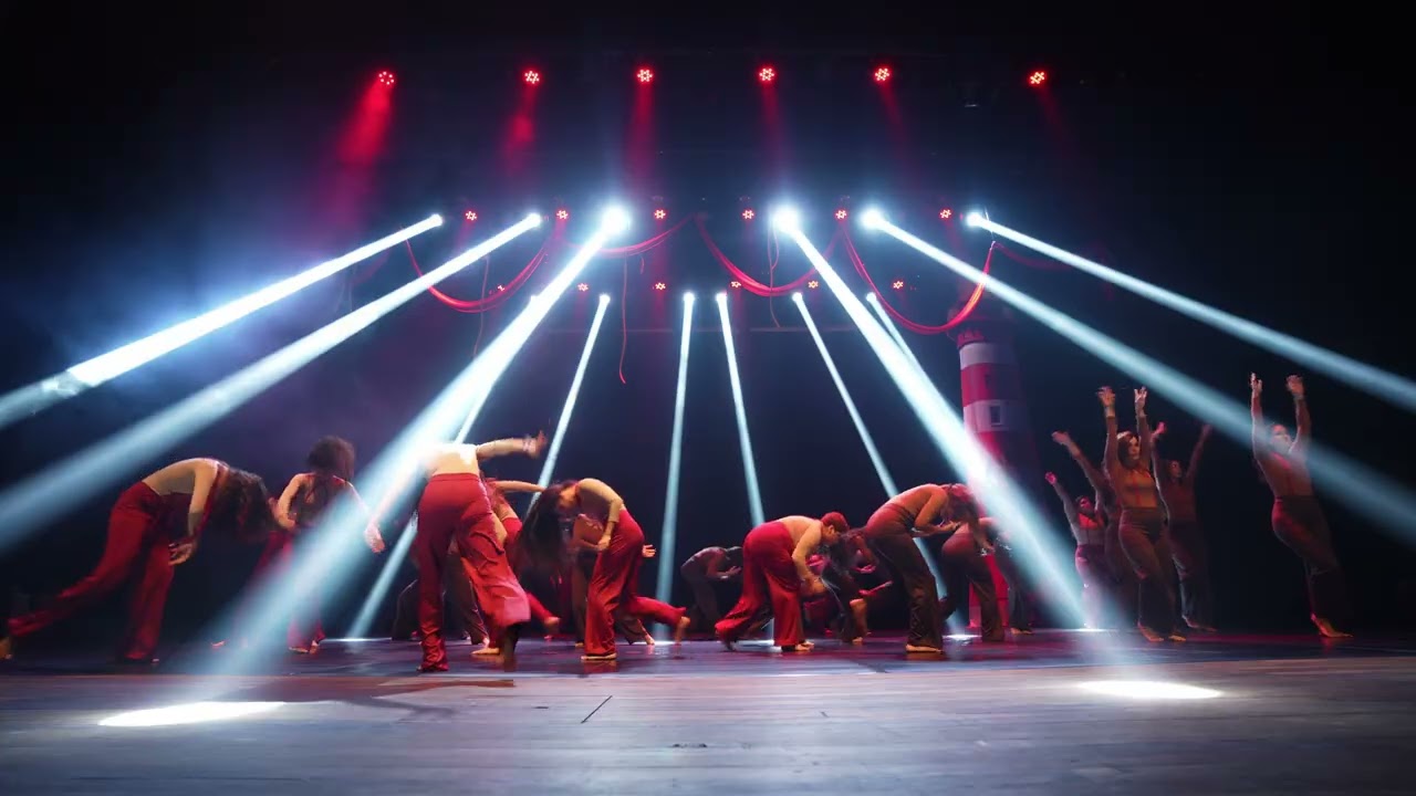 Studio de Ballet Vitória Almeida - O Farol