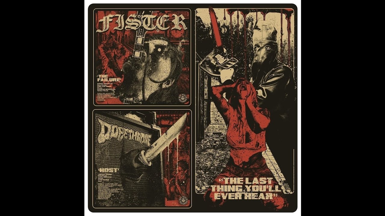 Dopethrone 