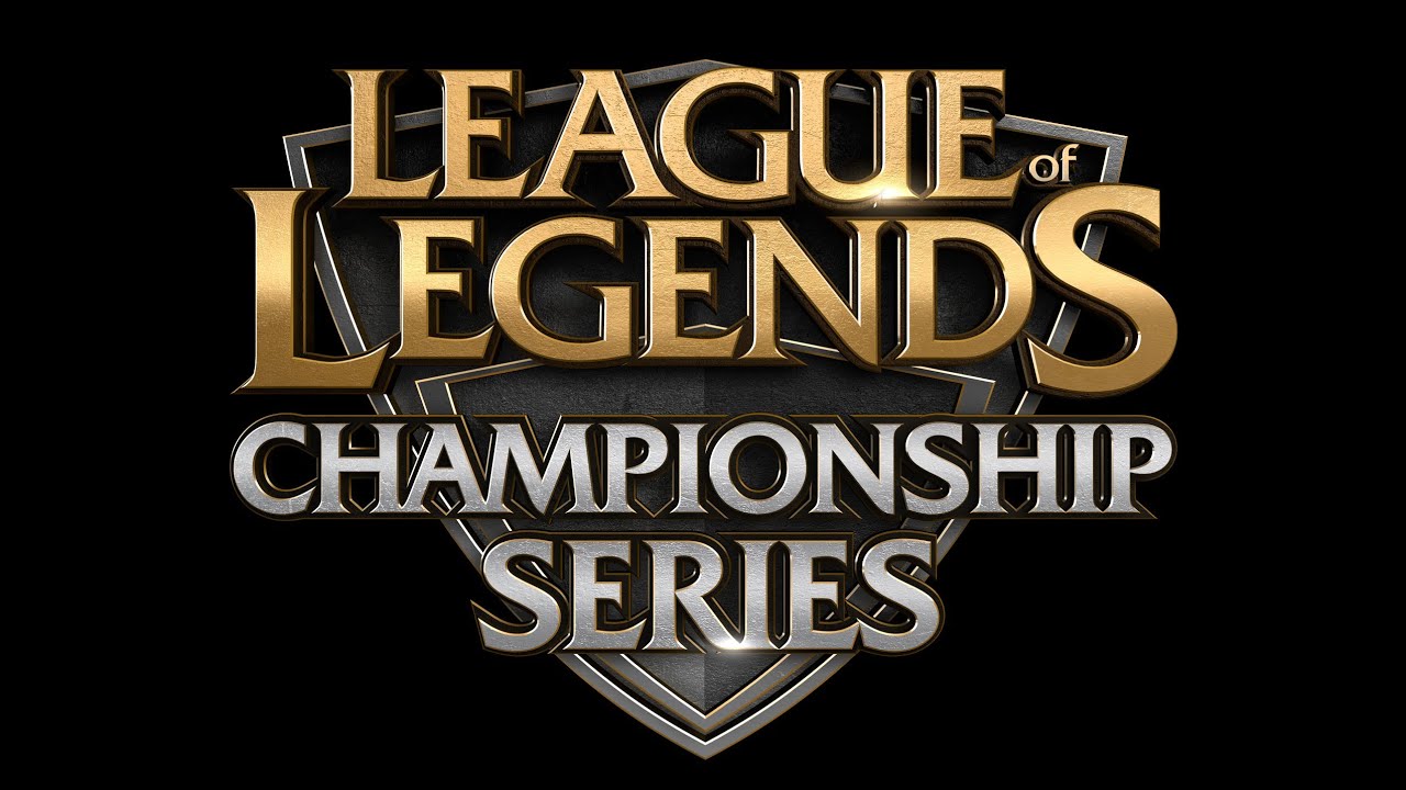 LCS 2013 EU Spring W4D1 (English)