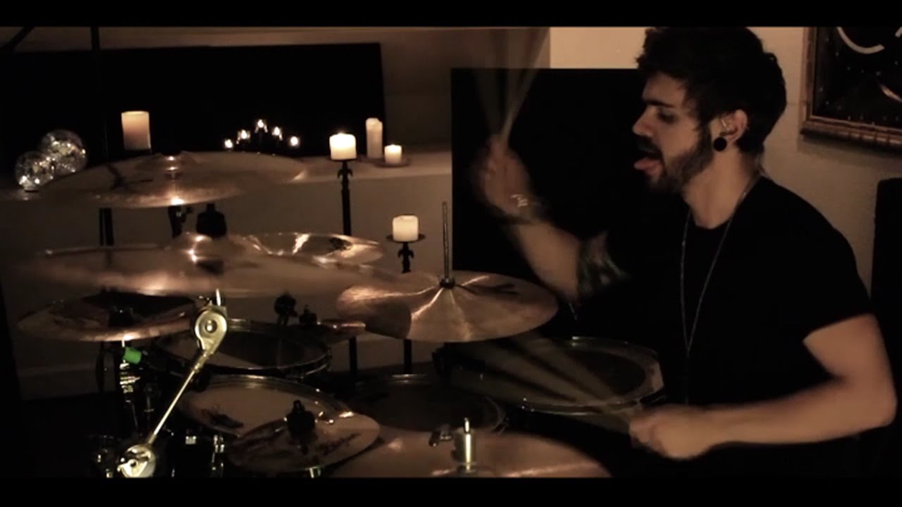 JONxYxBOY - Lana Del Rey - Off To the Races Drum Remix