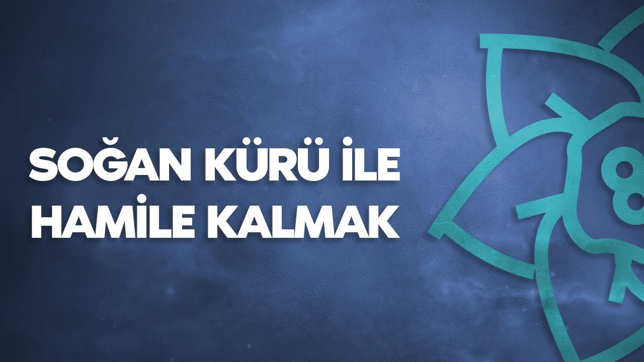 Soğan K&uuml;r&uuml; ile Hamile Kalmak ve Zayıflamak | Şebboy.com