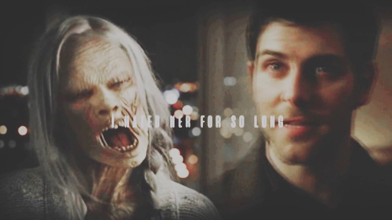 Elastic Heart I Adalind & Nick (+6x13)