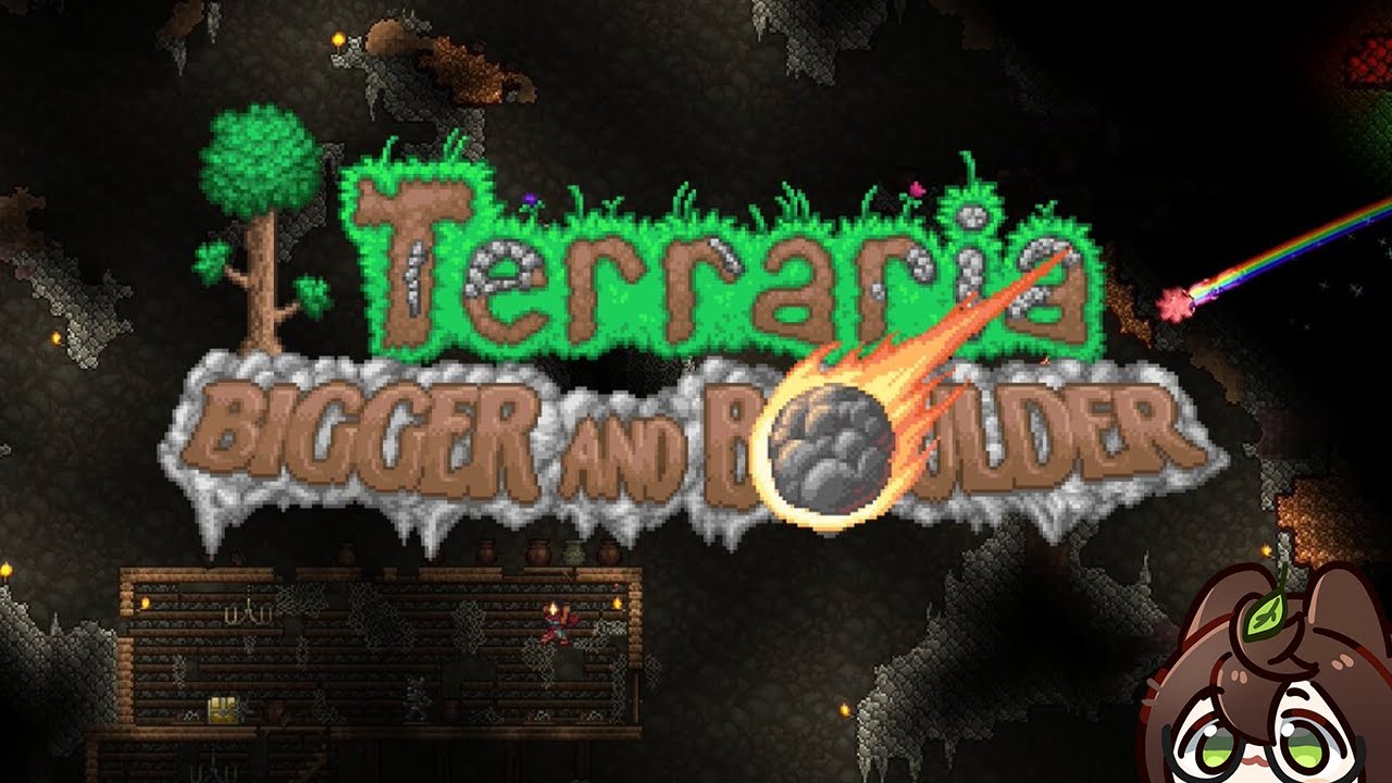 Terraria. Обновление 1.4.5  Готовимся к стене плоти