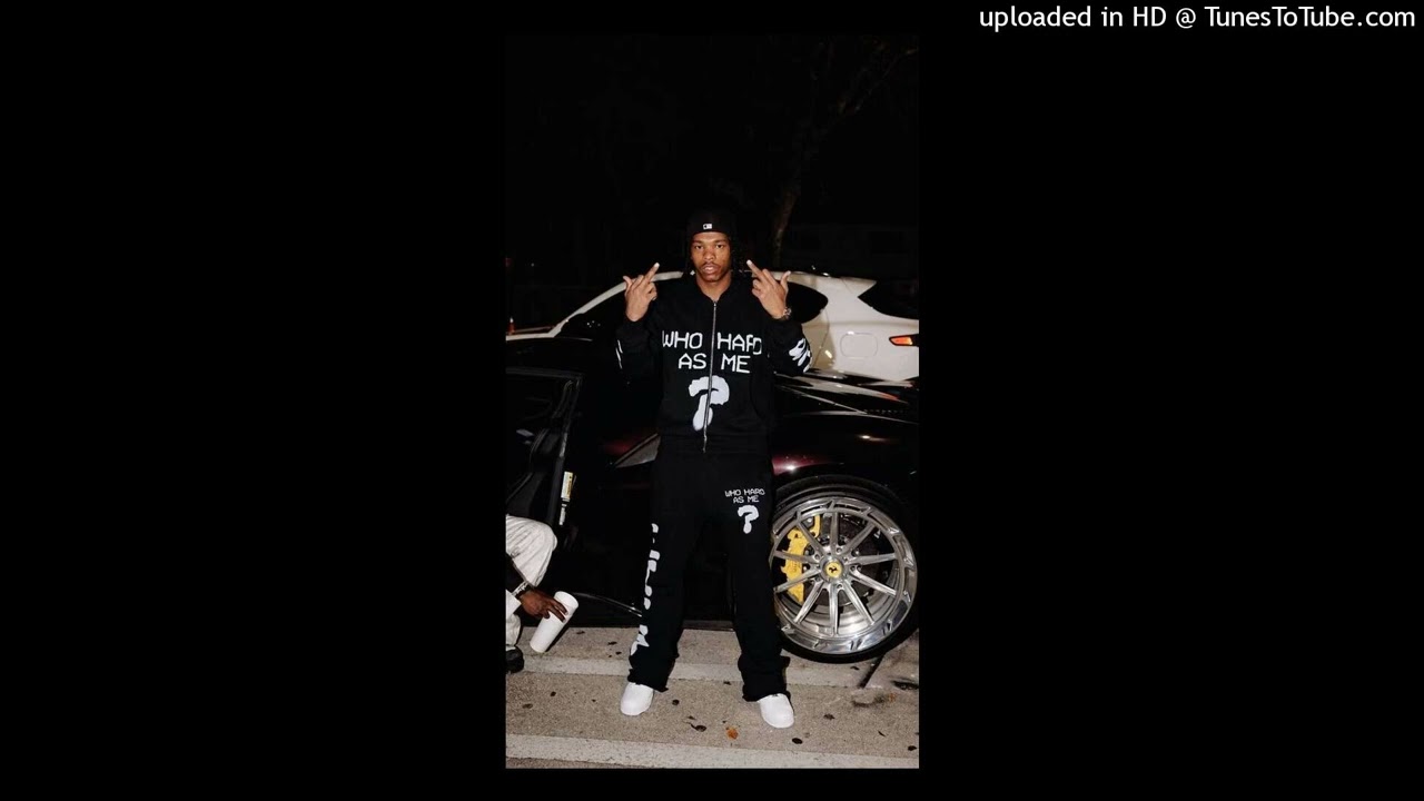 [FREE] Lil Baby Type Beat - 
