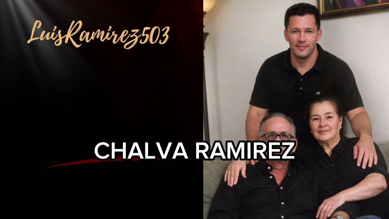 MIS DOS VIEJITOS/ lyrics- by LuisRamirez503