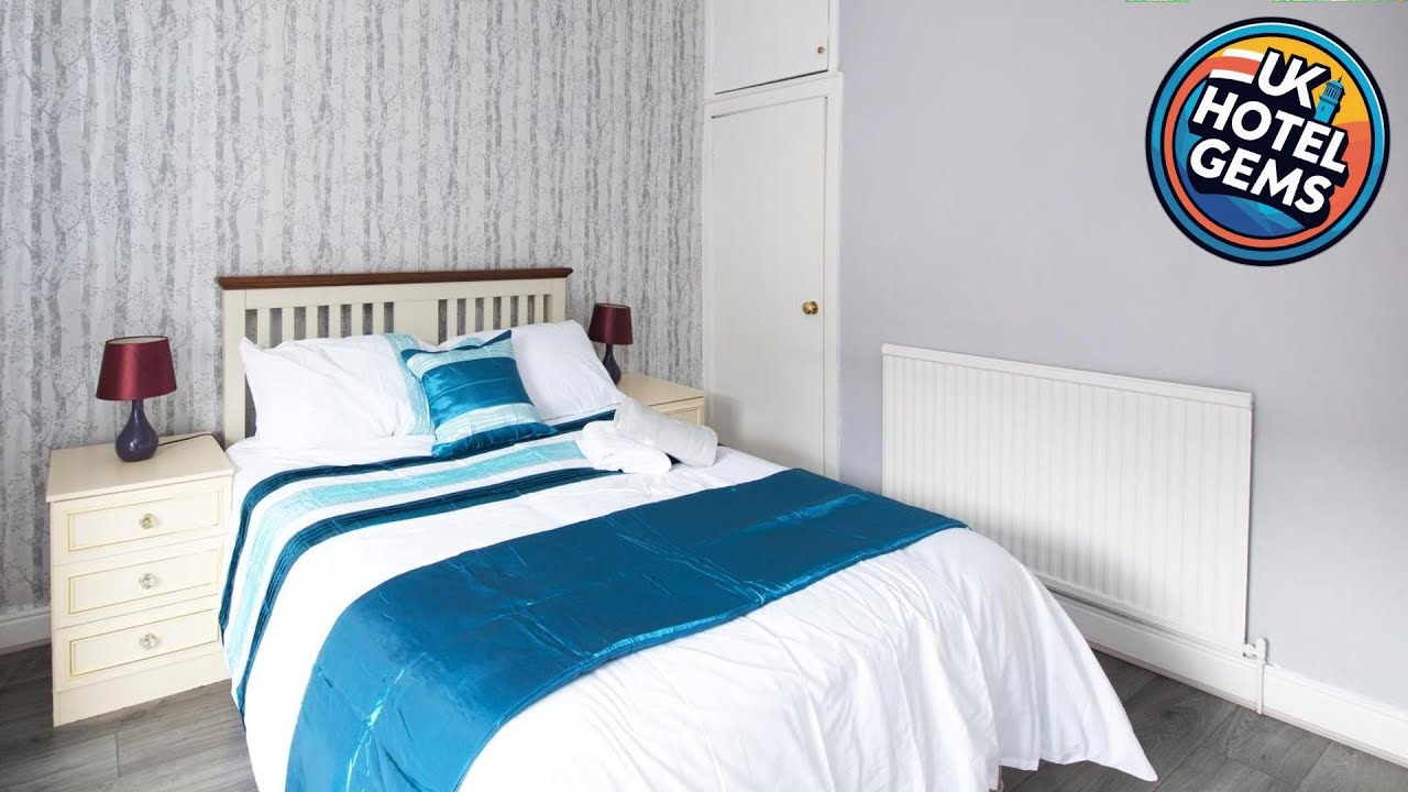 Crystal House 10min to Manchester City Centre ideal for work and leisure | United Kingdom 🌟