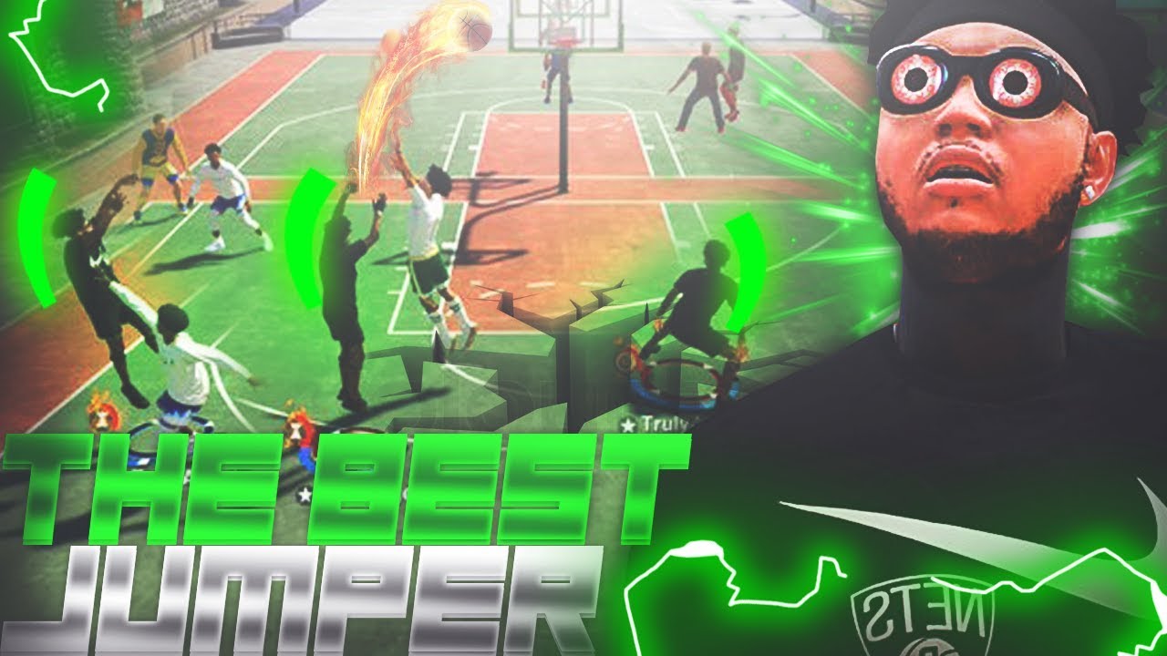 THE LAST 100% BEST GREENLIGHT JUMPSHOT ON NBA 2K19! NEVER MISS AGAIN ON NBA 2K19! BEST JUMPSHOT EVER