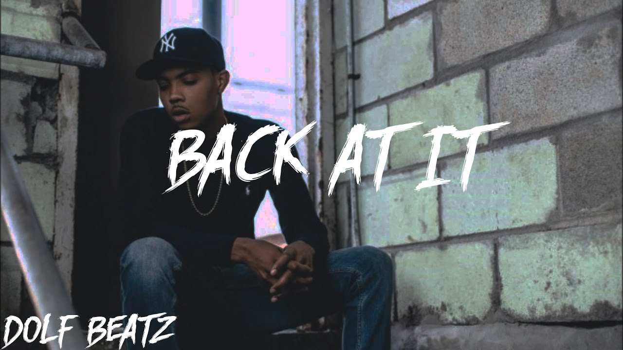 [FREE] G Herbo x Lil Bibby Type Beat 2016 
