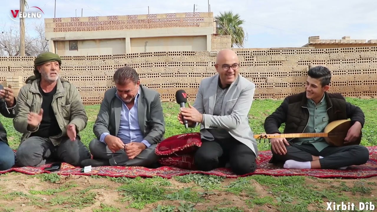 جلسة ممتعة في قرية #خربة_الديب برفقة الإعلامي #شعلان_السيد في برنامج #كونديمنو ##vedeng2024
