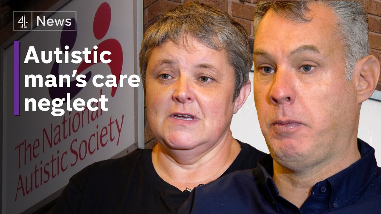 Autistic man wins payout over ‘horrific’ care he received from charity