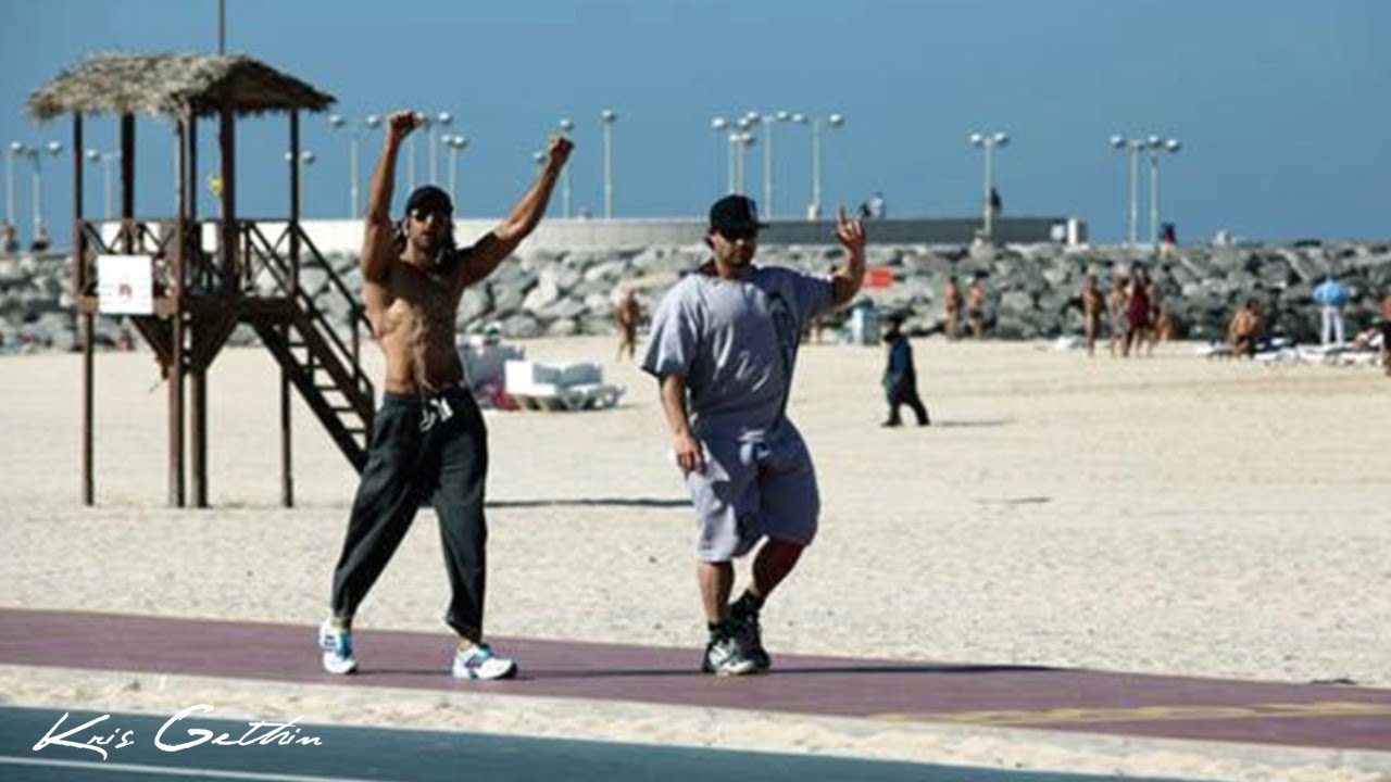 A Day in the Life of a Bollywood Celebrity Trainer