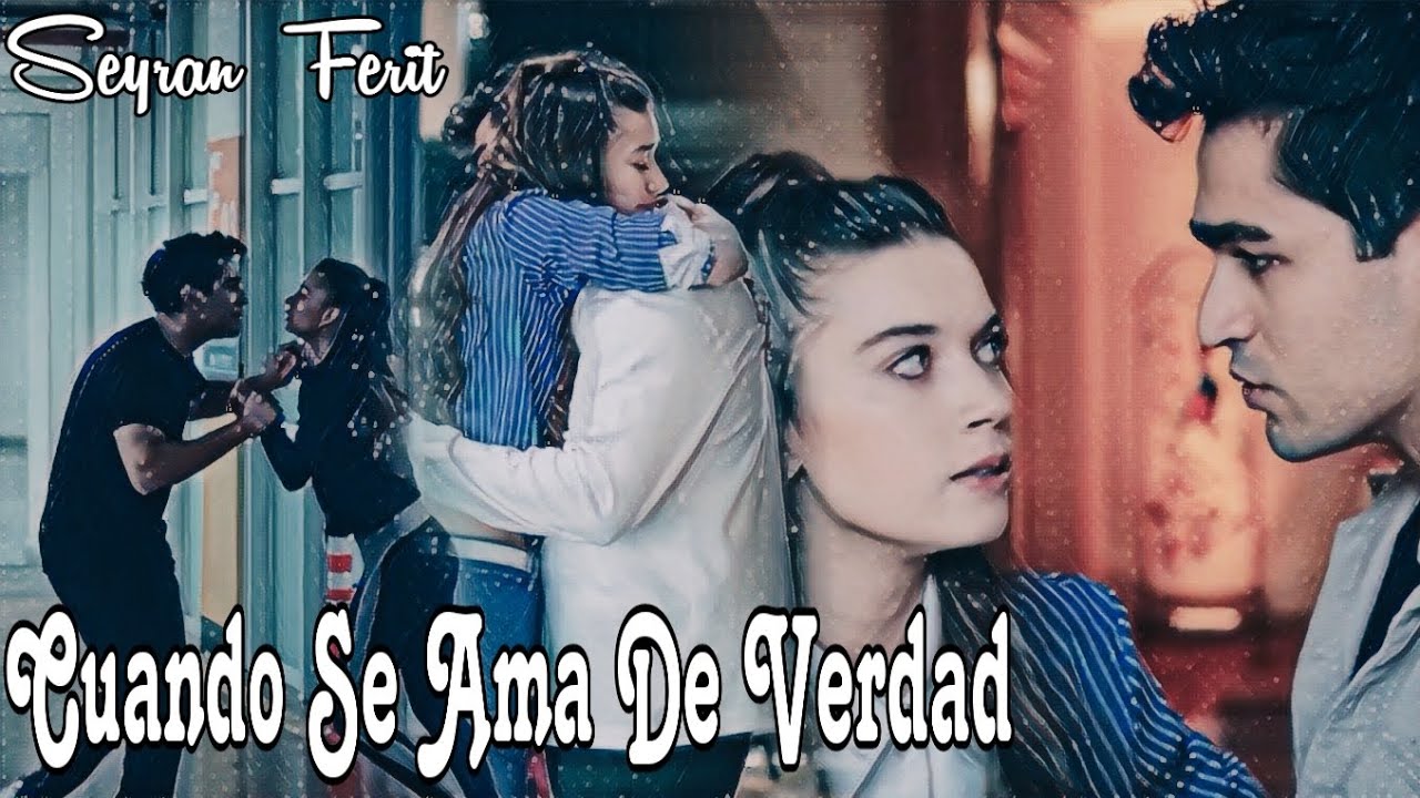 SeyFer ● Cuando Se Ama De Verdad