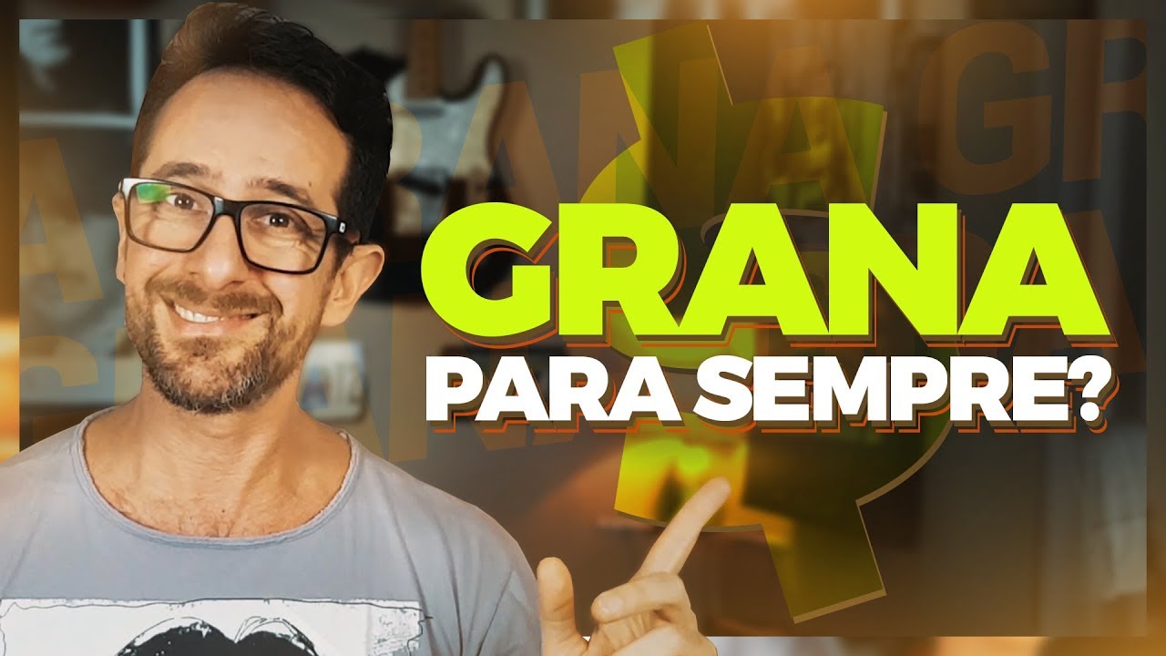 MÚSICA: O MAIOR ATIVO FINANCEIRO PARA COMPOSITORES | Como sua composição te dá dinheiro