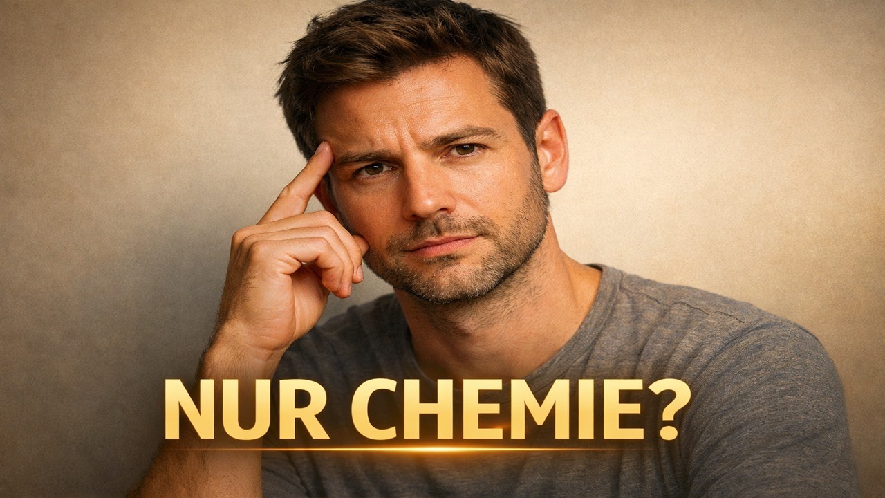 Ist Liebe mehr als Gehirn & Hormone?