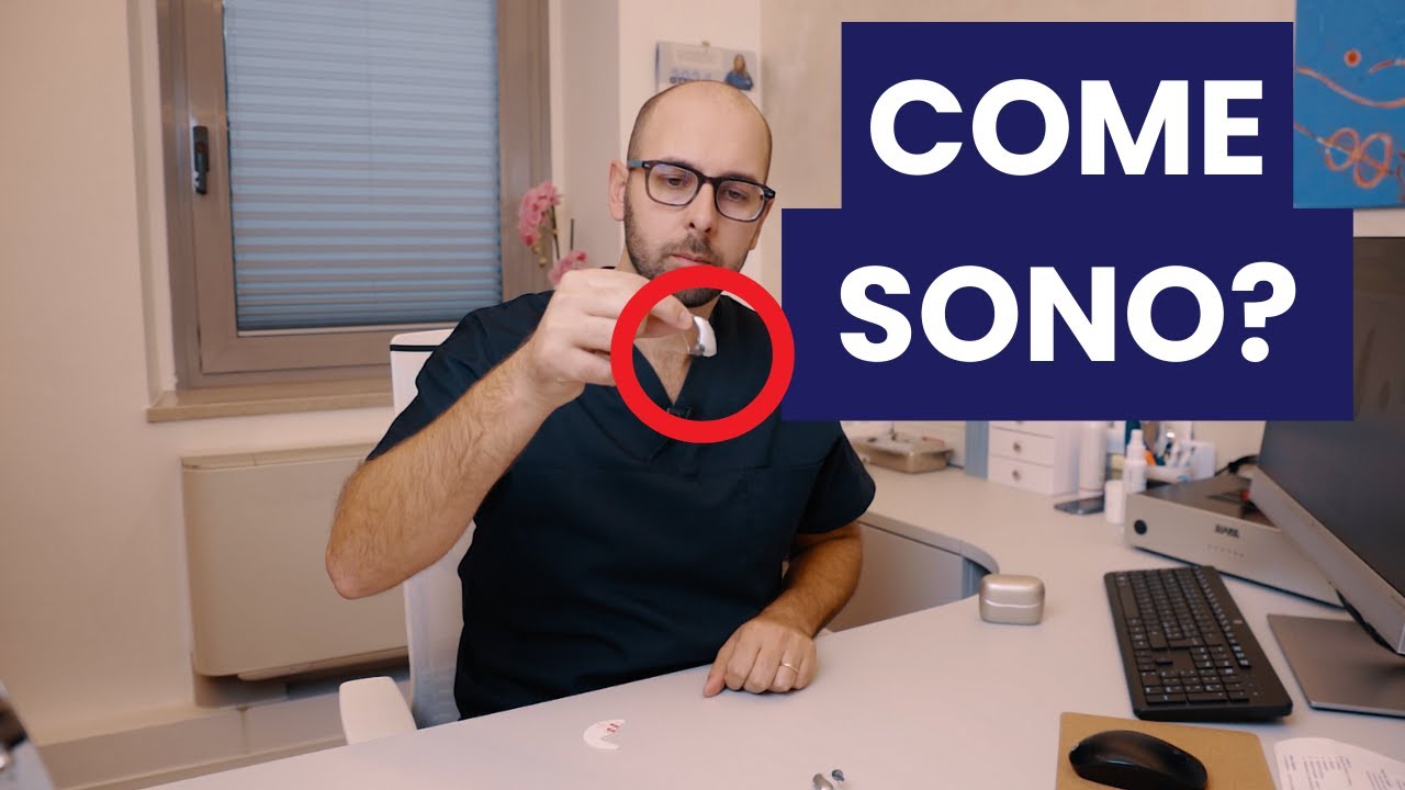 🦻 PROVIAMO GLI APPARECCHI ACUSTICI PHONAK INFINIO SPHERE! LA RECENSIONE DEL Dott. #PONTONI