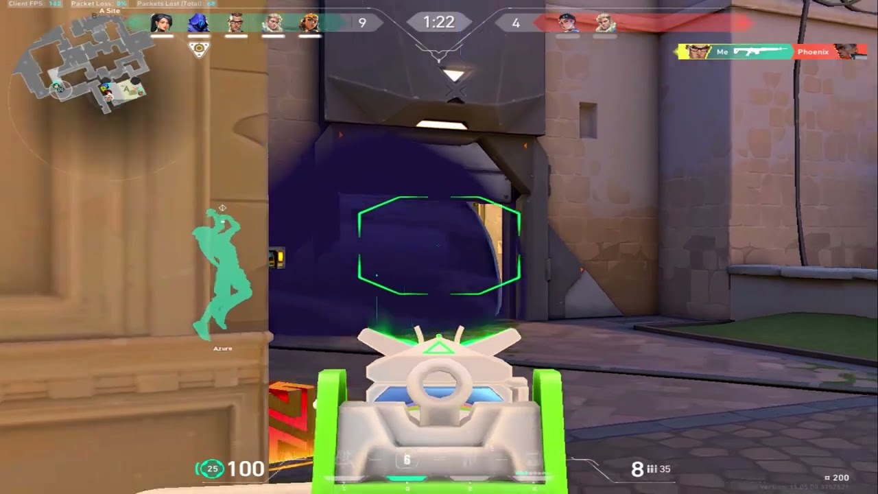 clip dump 17
