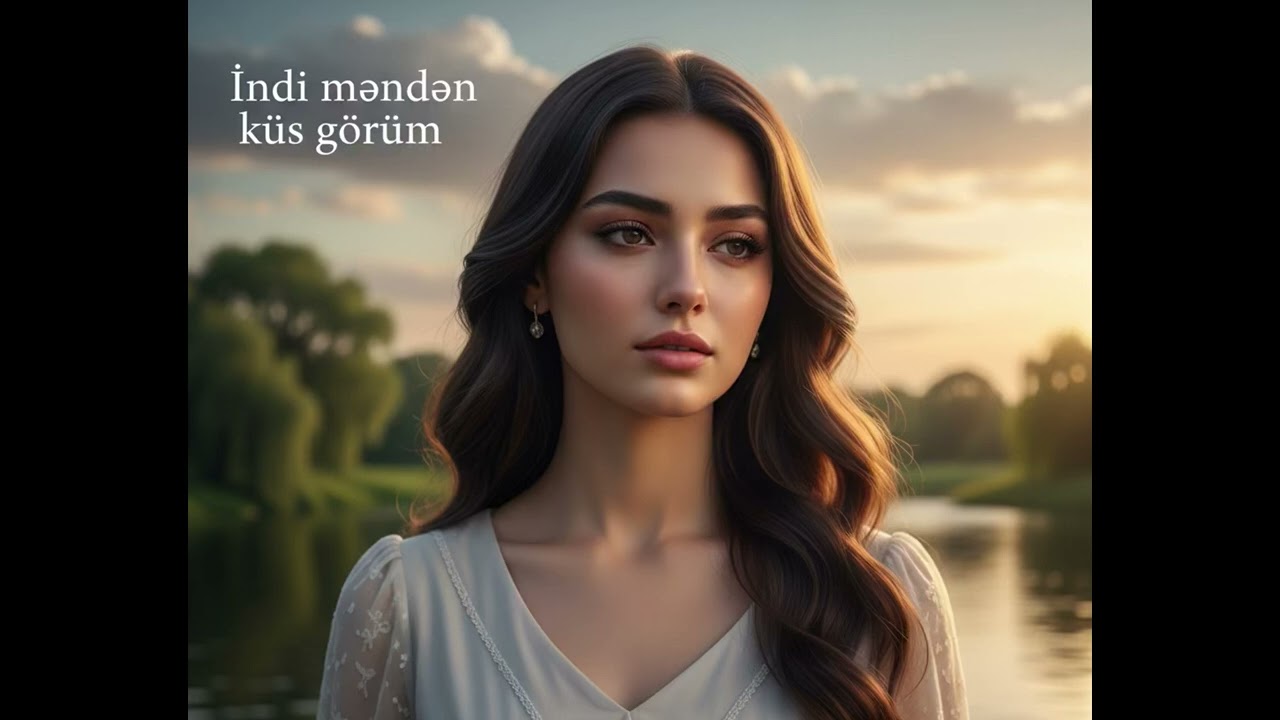 İndi məndən küs görüm | Cover 2026