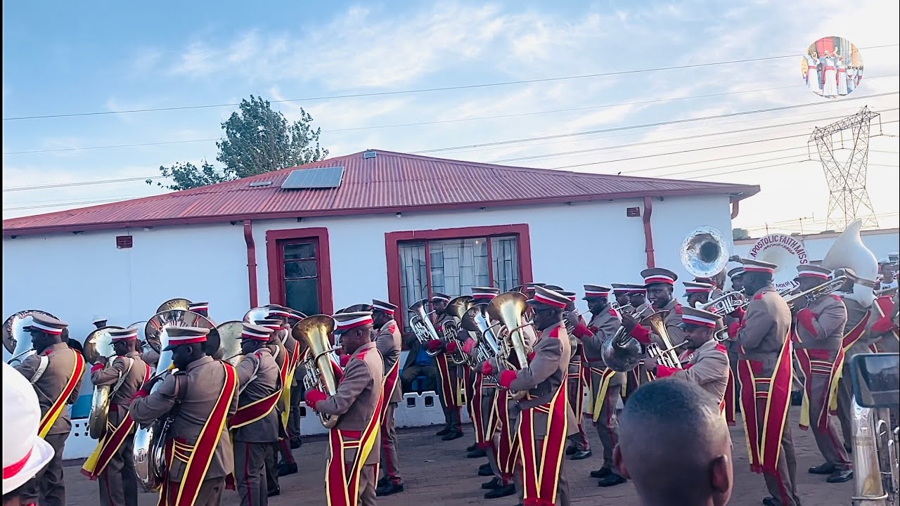 St.P HQ - Jabulani Sesingabantwana / October 2024