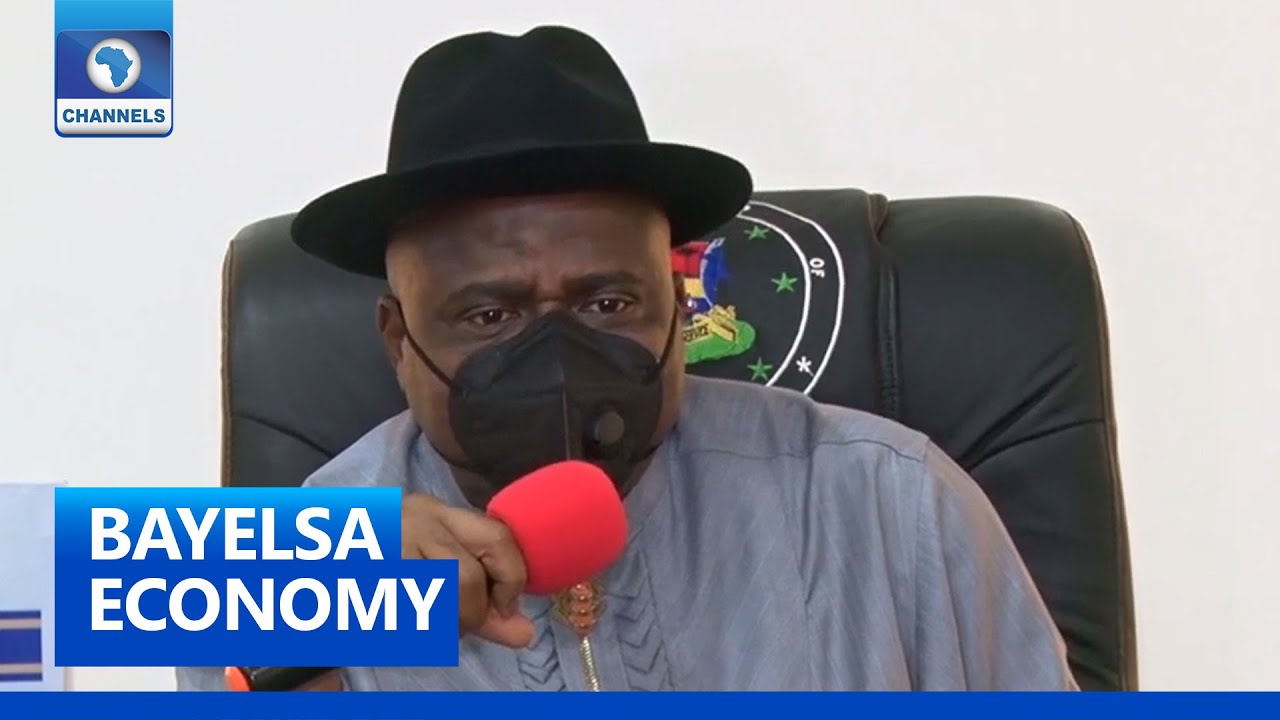 Bayelsa Government Set To Receive Plastic Industry