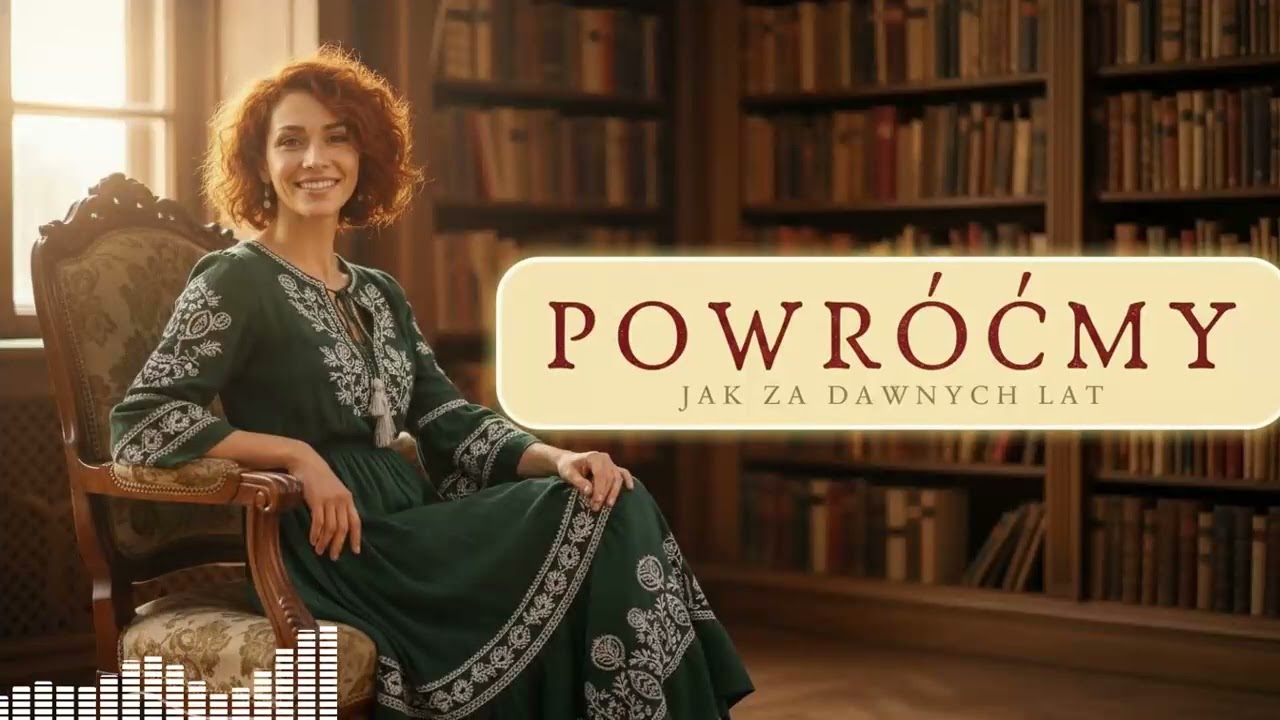 Wzruszające Polskie Hity: Piosenki, Które Dotykają Serca i Zmuszają Do Płaczu 💔😥