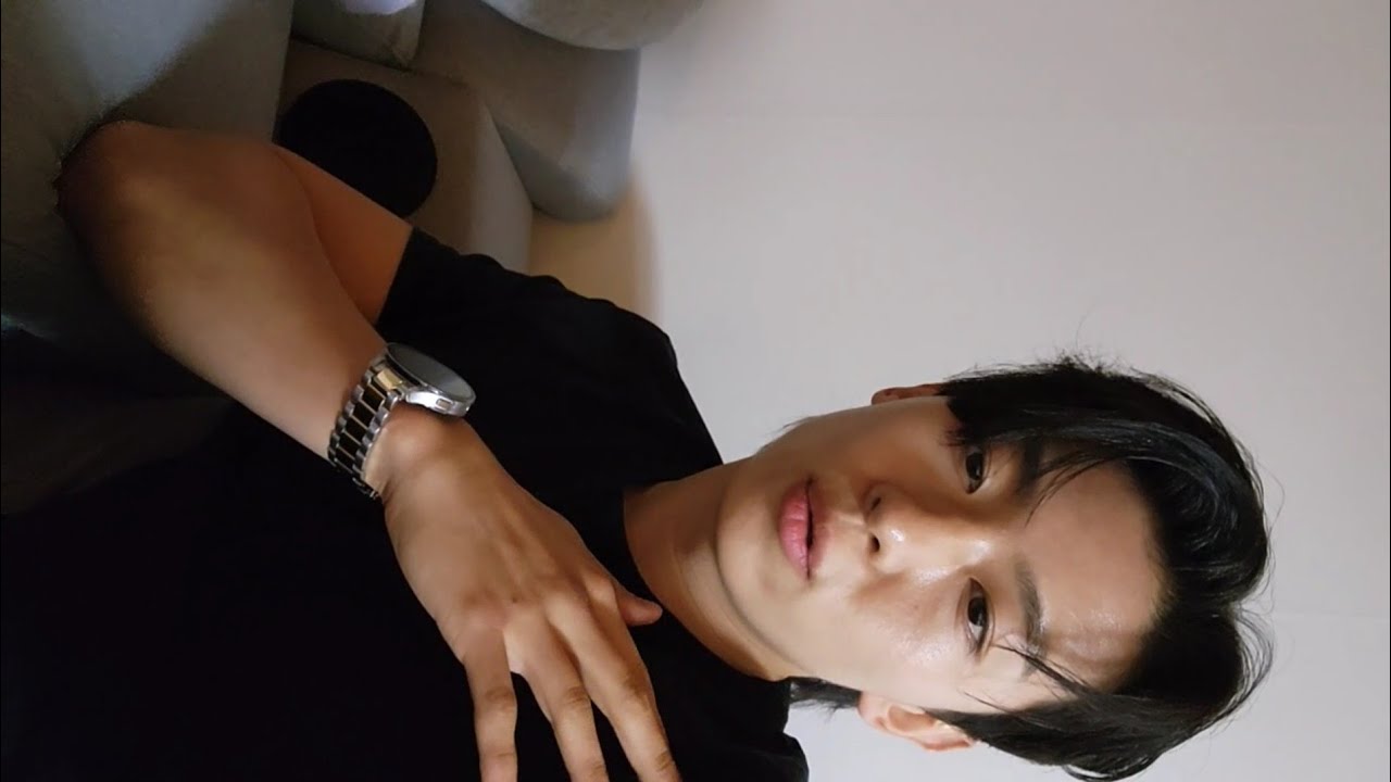 230405 김진영 덱스 | 인스타 라이브