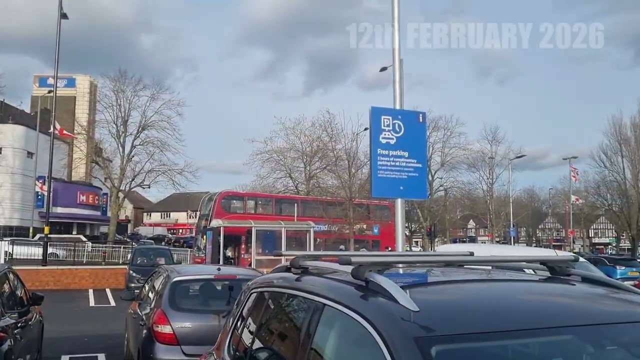 The End & the beginning...