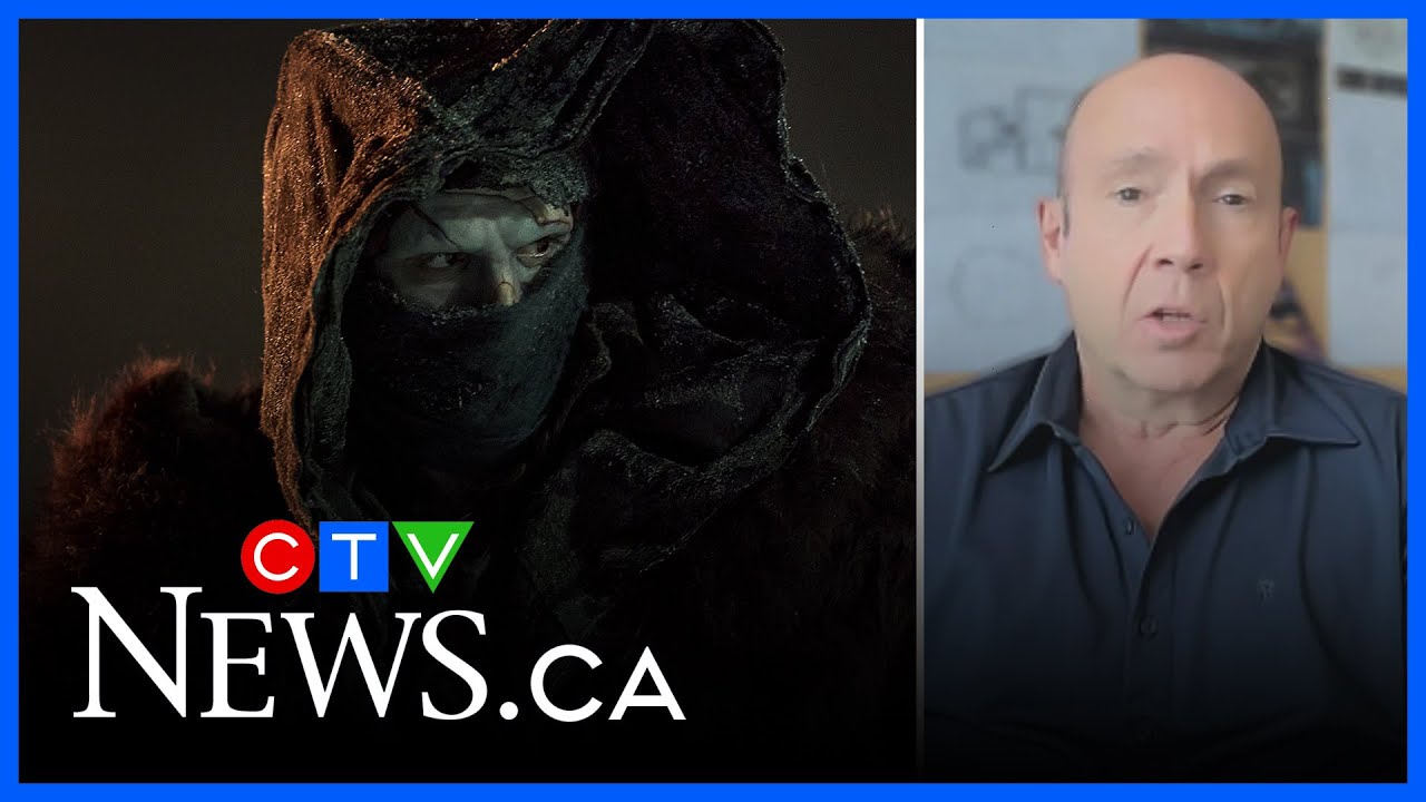 Canadian producer takes &lsquo;tremendous pride&rsquo; in premiering &lsquo;Frankenstein&rsquo; at TIFF