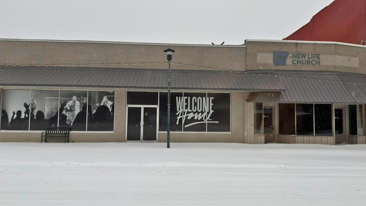 The Cover of the Lord's House | January 25, 2026 | Rick Bezet (Online Service)