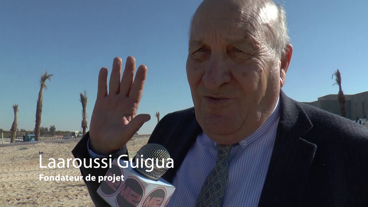 hotel The Residence Douz