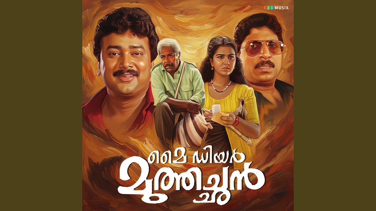 Randu Poovithal
