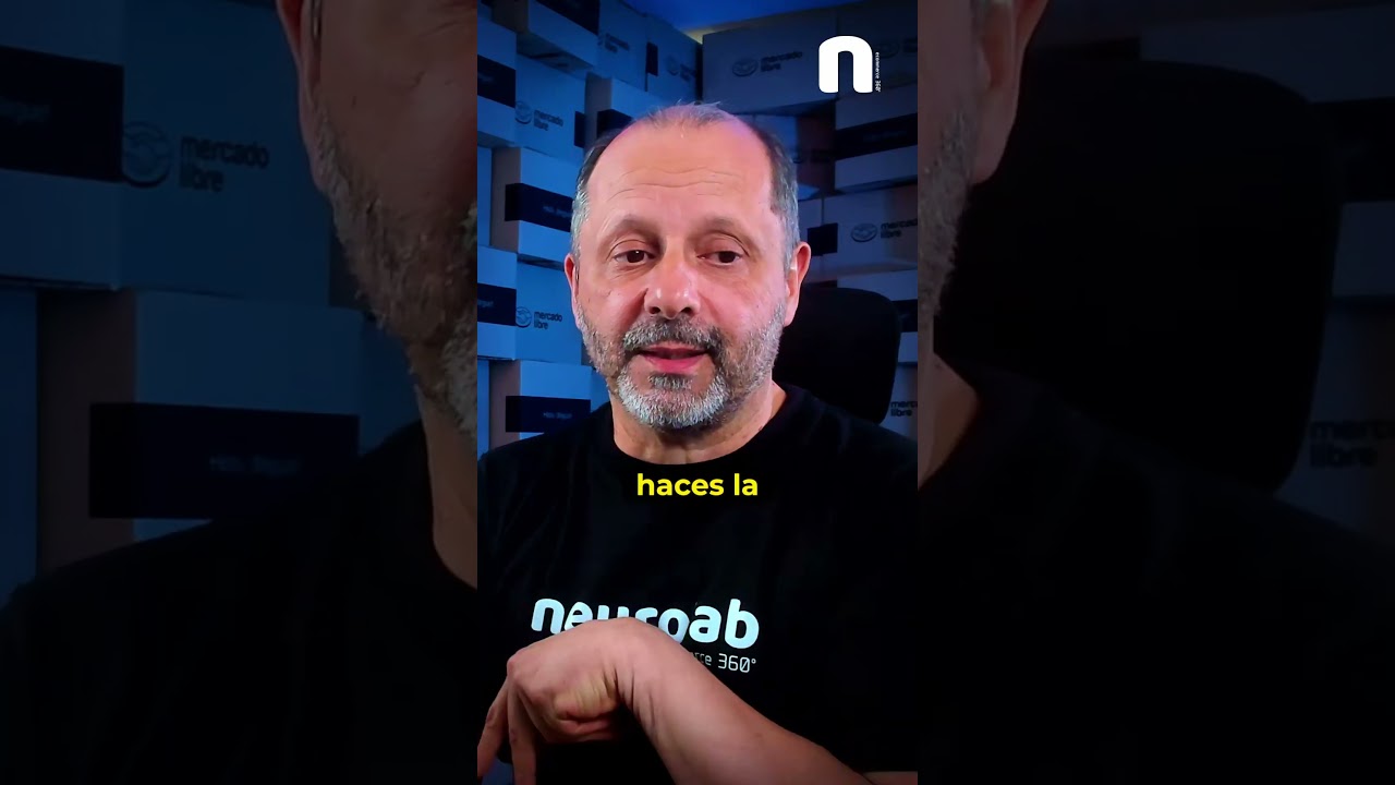 Me roban la marca (Mercado Libre)